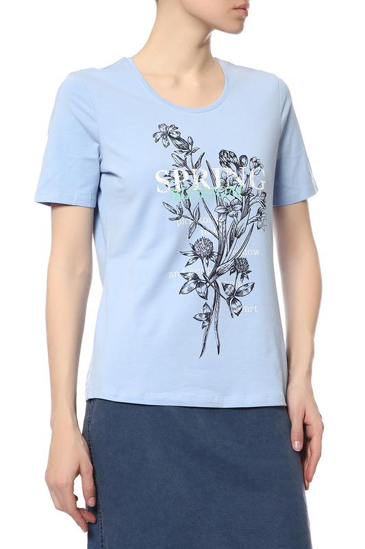 Футболка Gerry Weber Футболка Gerry Weber