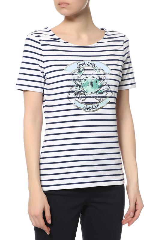 Футболка Gerry Weber