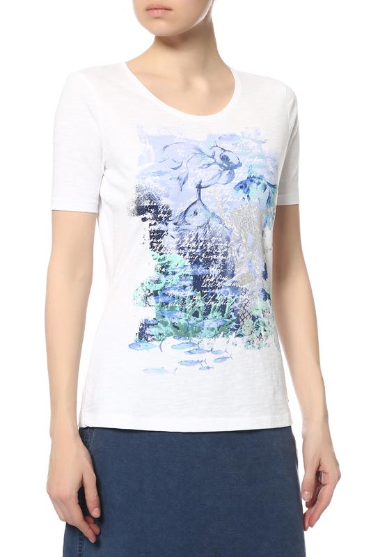 Футболка Gerry Weber