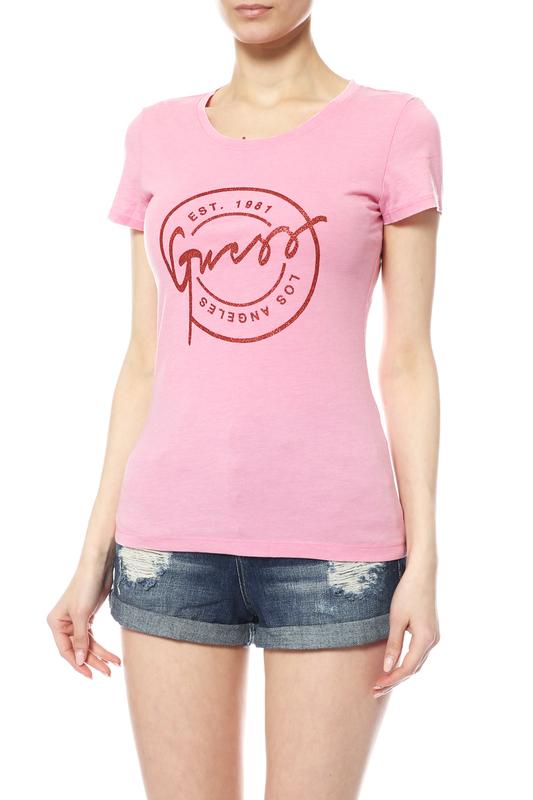 Футболка Guess