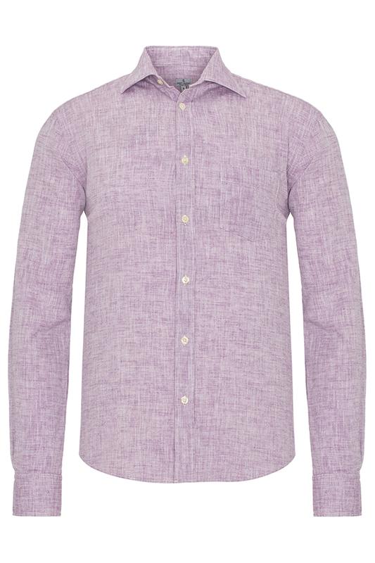 Футболка JIMMY SANDERS