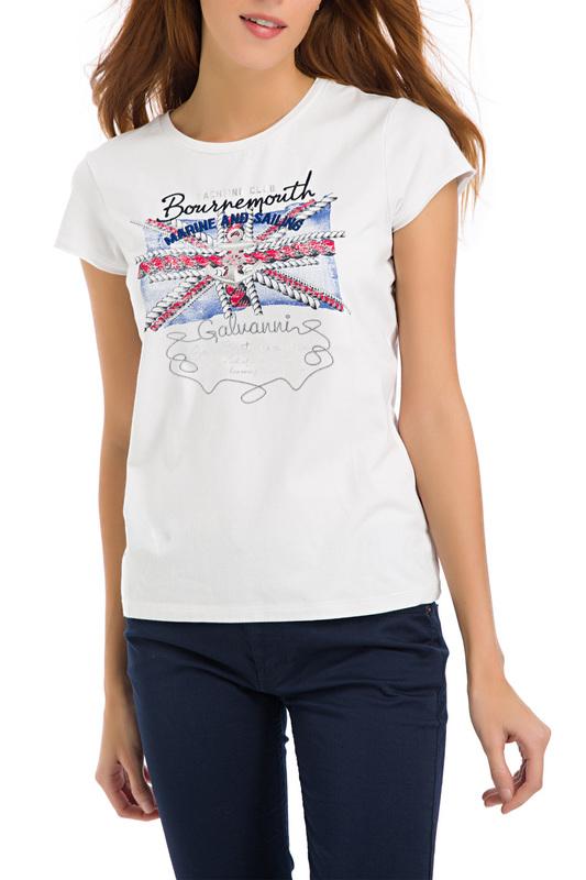 Футболка Galvanni Футболка Galvanni