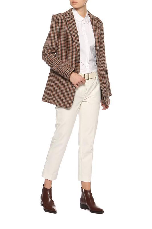 Футболка Burberry