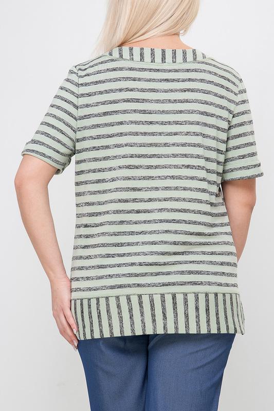 Футболка Limonti