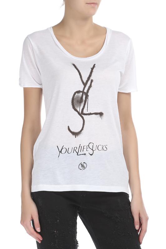 Футболка BOOM BAP