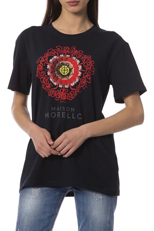 Футболка Frankie Morello
