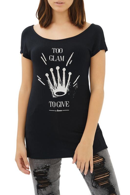 Футболка TRUEPRODIGY