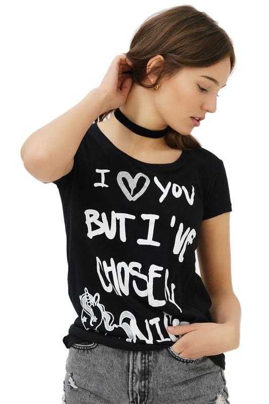 Футболка TRUEPRODIGY