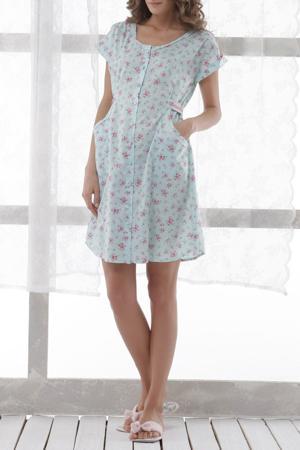 Халат Relax Mode