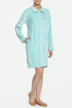 Халат Relax Mode