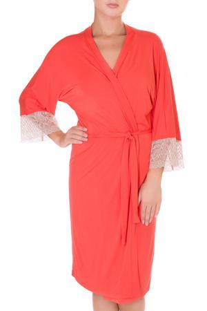 Халат Rose&Petal Homewear