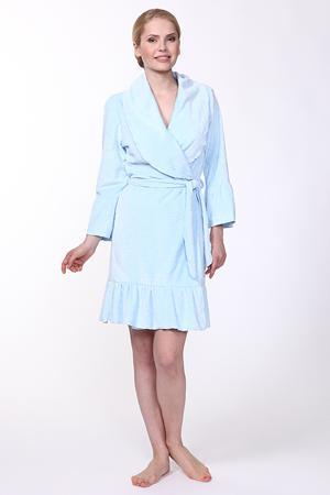 Халат Lelio