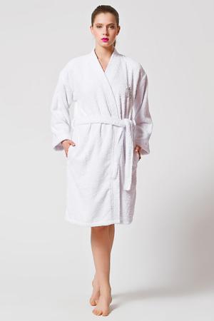 Халат U.S. Polo Assn.