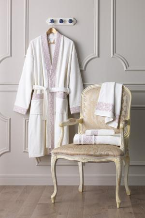 Халат CLASSIC BY T