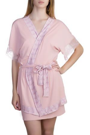 Халат Rose&Petal Homewear