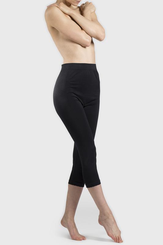 Капри  - Черный цвет