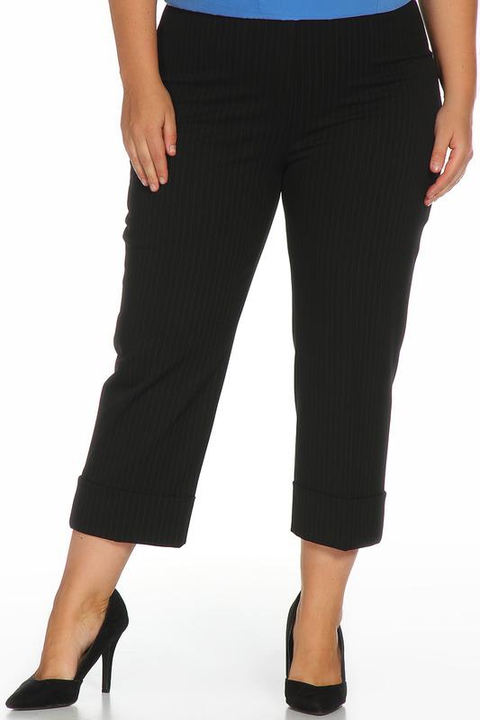 Капри  - Черный цвет