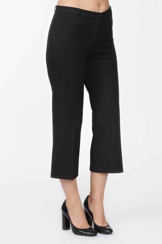 Капри  - Черный цвет