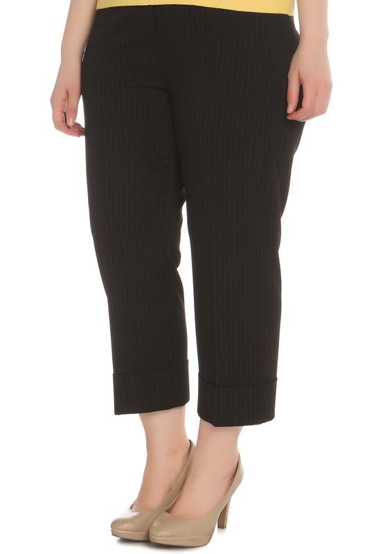 Капри  - Черный цвет