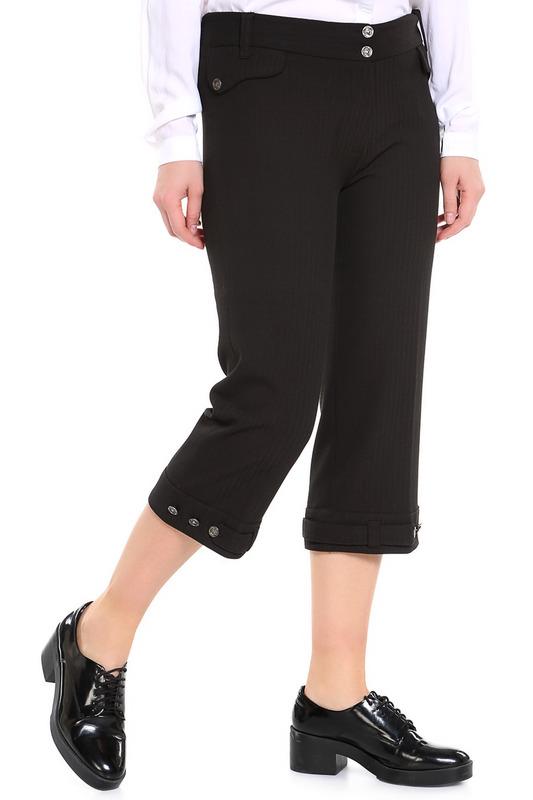 Капри  -  цвет