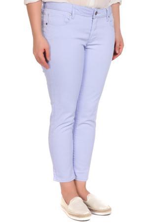 Капри JEANS WEST