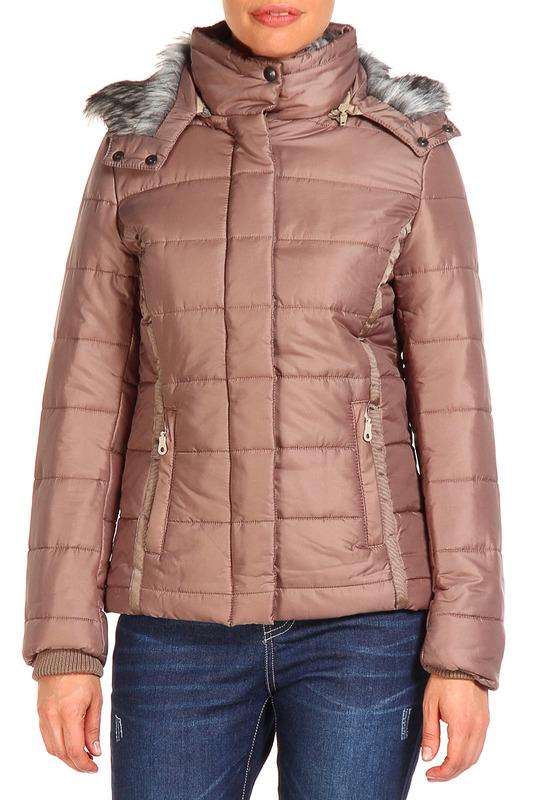 Капюшон  -  цвет