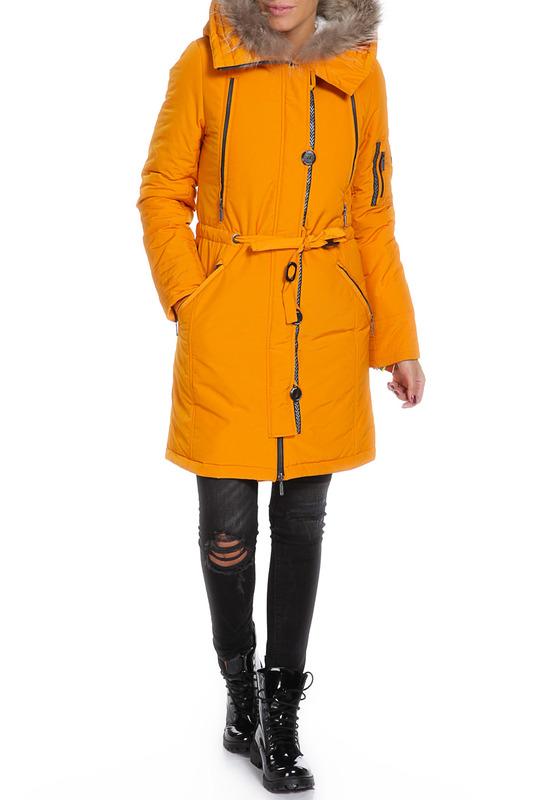 Капюшон  -  цвет