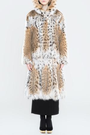 Капюшон PT Quality Furs