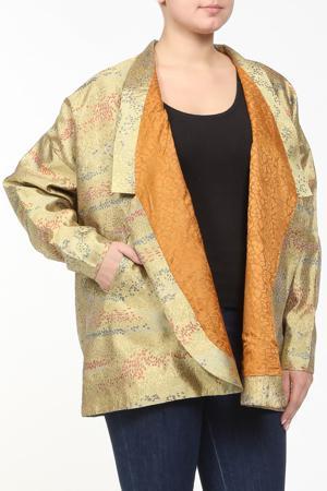 Кардиган ANNA SINITSYNA