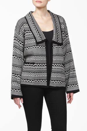 Жакет Fullah Sugah