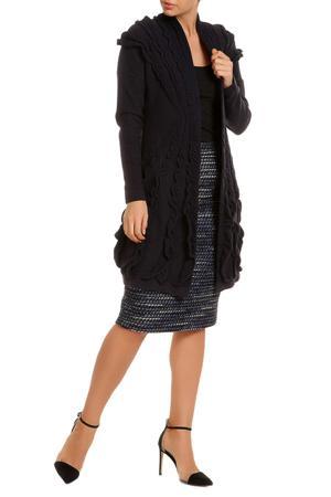 Кардиган D.Exterior