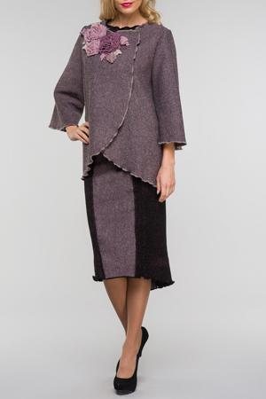 Жакет LISA BOHO