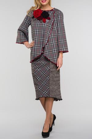 Жакет LISA BOHO