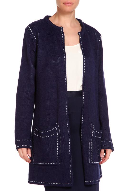 Жакет  -  цвет