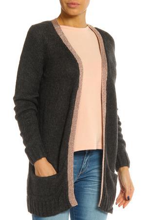 Кардиган Troll