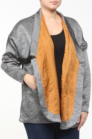 Кардиган ANNA SINITSYNA