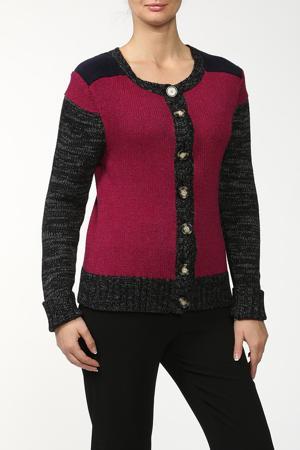 Кардиган CRUMPET