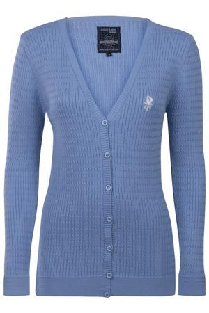 Кардиган GIORGIO DI MARE