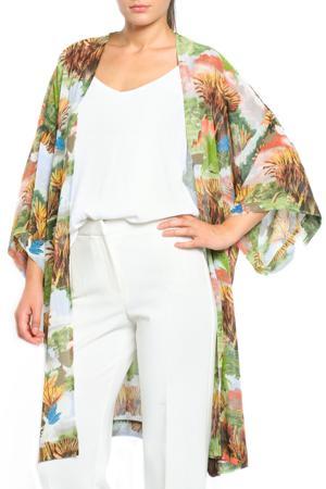 Кардиган Moda di Chiara