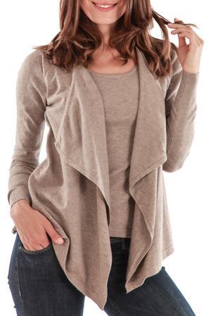 Кардиган CASHMERE 4 EVER