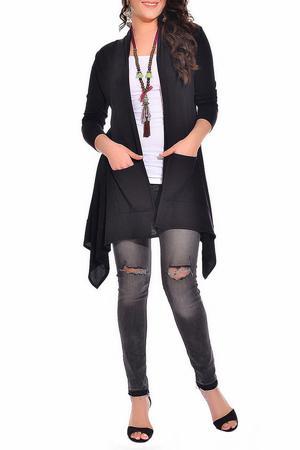 Кардиган VALERIA FRATTA