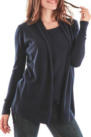 Кардиган CASHMERE 4 EVER