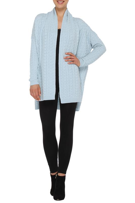 Кардиган LOVE CASHMERE