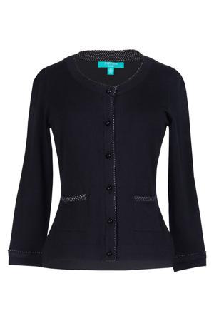 Кардиган FEVER LONDON