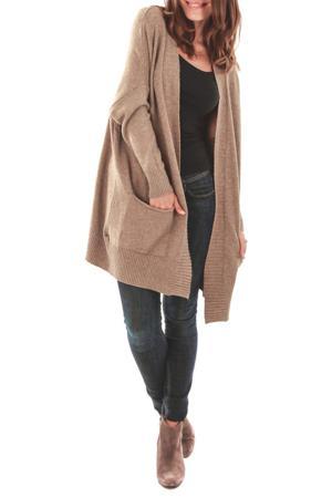 Кардиган CASHMERE 4 EVER