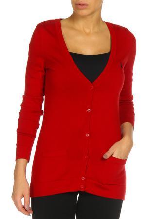 Кардиган U.S. Polo Assn.