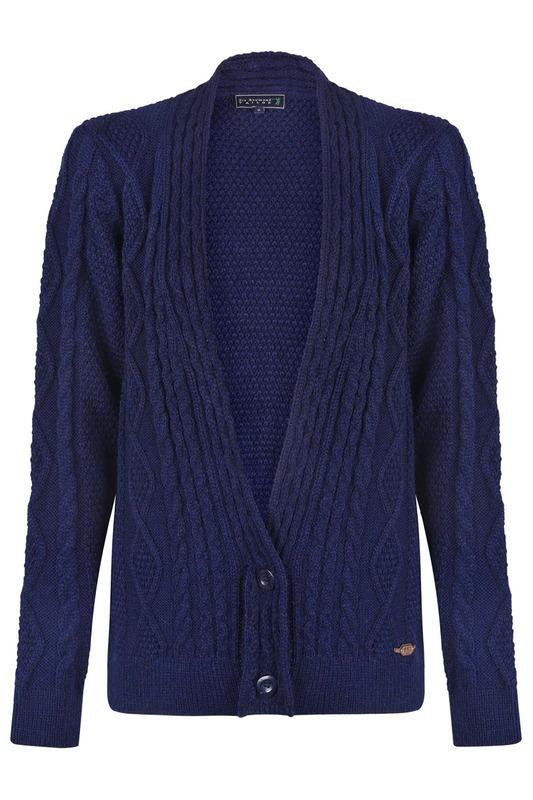 Кардиганы  - Navy цвет