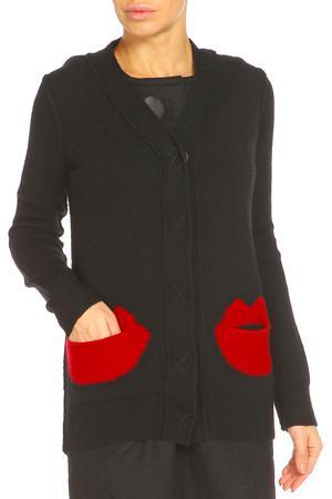 Кардиган ZHOR&NEMA