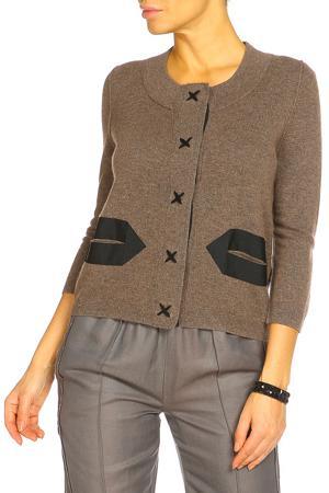 Кардиган ZHOR&NEMA