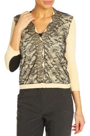 Кардиган ZHOR&NEMA